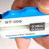 ST-300 - Precision Fiber Optic Stripper (180 - 330 Micron)