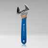 AW-6 - Adjustable Wrench 6" with Extra Wide Jaws