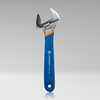 AW-8 - Adjustable Wrench 8" with Extra Wide Jaws