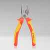INP-1072 - Insulated Lineman's Combo Pliers, 7 1/2"