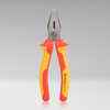 INP-1072 - Insulated Lineman's Combo Pliers, 7 1/2"