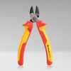 INP-3062 - Insulated Diagonal Pliers, 6 1/4"