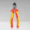 INP-3062 - Insulated Diagonal Pliers, 6 1/4"