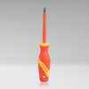 INS-2100 - Phillips Insulated Screwdriver, #2 x 4"