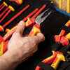 TK-110INS - 11 Piece Insulated Tool Kit