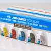 R24-5100 - 24 AWG Kynar® Wire & Dispenser Box, 5 Color Set (500 feet)