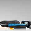 TFS-100 - Handheld Thermal Stripper for Ribbon or Simplex Fiber