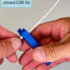Copy CSR-56 - Kabelmantelschneider für LW Kabel, CAT5/6 und twisted Pair Kabel