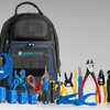 TK-179B - Advanced Backpack Fiber Prep Kit