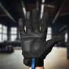WG-100M - Heavy Duty Work Gloves, Medium