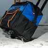 RTB-18 - Professional Rolling Tool Bag, 18 Pockets, 16"