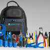 TK-179B - Advanced Backpack Fiber Prep Kit