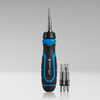 RSDS-151 - 15-in-1 Ratcheting Screwdriver with Security Bits