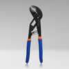 PPA-7 - Pump Pliers with Automatic Adjustment, 7"