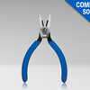 JIC-899 - Connector-Crimper Pliers