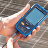 SPM-800 - Solar MPPT Power Meter 