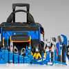 TK-199R - Ultimate Fiber Kit in Rolling Tool Bag