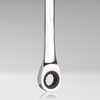 ASW-R716 - Ratcheting Speed Wrench, 7/16"