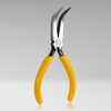 JIC-3026 - Curved Long Nose Pliers