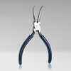 JIC-3385 - Curved Needle Nose Pliers