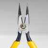 KS21257L3 - L3 Type Cut Crush Strip Pliers