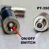 PT-300 - Pocket Continuity Tester & Toner w/ Voltage Protection