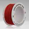 R-30R-0050 - 30 AWG Kynar® Wire, Red, 50 ft