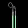 RDG-15 - 15 ft Glow Rod Kit, 3/16" Diameter