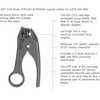 UST-150 - Cable Stripping Tool for RG59, RG6 Cables and CAT/TP Twisted Pair Cables