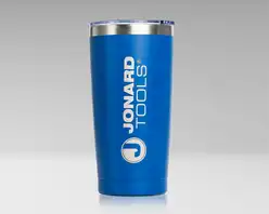 Jonard Tools MKT-TRL-MUG Travel Mug