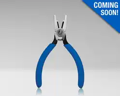 Jonard Tools JIC-899 Connector-Crimper Pliers