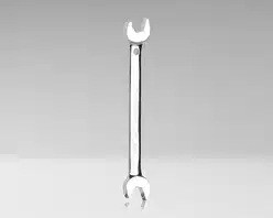ASW-916 - Angled Head Speed Wrench, 9/16&quot;