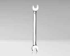ASW-916 - Angled Head Speed Wrench, 9/16&quot;