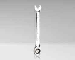 ASW-R12 - Ratcheting Speed Wrench, 1/2&quot;