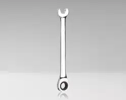 ASW-R716 - Ratcheting Speed Wrench, 7/16&quot;