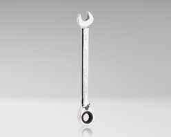 CWRR-716 - Combo Wrench, Ratcheting, Reversible