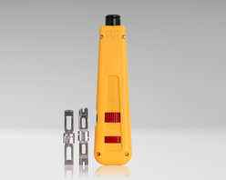 EPD-91461 - Punchdown Tool with 2 Blades 66 &amp; 110