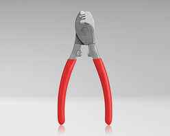JIC-625 - Copper COAX &amp; Network Cable Cutter