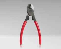 JIC-725 - COAX Cable Cutter Steel