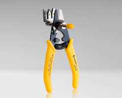 WIRE STRIPPER Cut & Strip Tool R-4473 