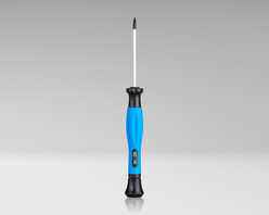 SD-00/10 - Precision Screwdriver Phillips #00 x 60mm (Pack of 10)