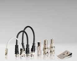TET-6 - Accessory Kit for TET-700 Cable Tester &amp; Toner