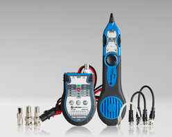 TETP-900 - Multi-Function Cable Tester Tone &amp; Probe Kit