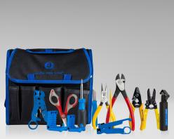 Rugged 21 Pocket Tool Case | Jonard Tools